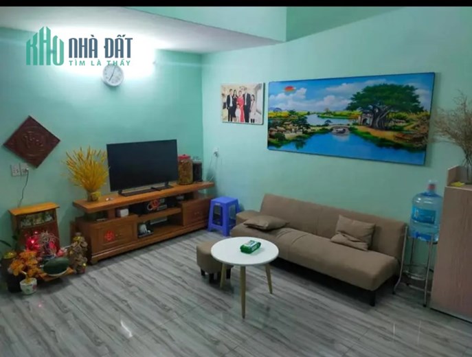 Mặt tiền kinh doanh trước Bến Xe Trung Tâm Đà Nẵng, chỉ 3 tỷ hơn.