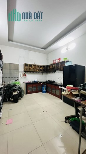 Bán nhà hẻm xe hơi Tân Hương 105m2 2 tầng đúc chỉ 7,5 tỷ TL.