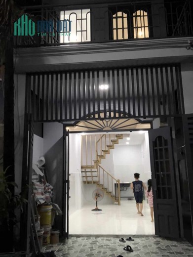 Nhà Bán Đường Số 5,DT 82mz,  4.1mx 20m, 4.55 tỷ, Linh Xuân, Thủ Đức