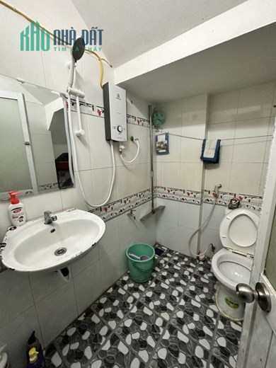 Nhà Bán Đường Số 5,DT 82mz,  4.1mx 20m, 4.55 tỷ, Linh Xuân, Thủ Đức