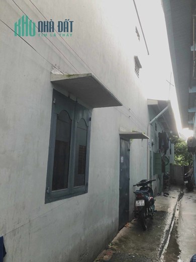 Nhà Bán Đường Số 5,DT 82mz,  4.1mx 20m, 4.55 tỷ, Linh Xuân, Thủ Đức
