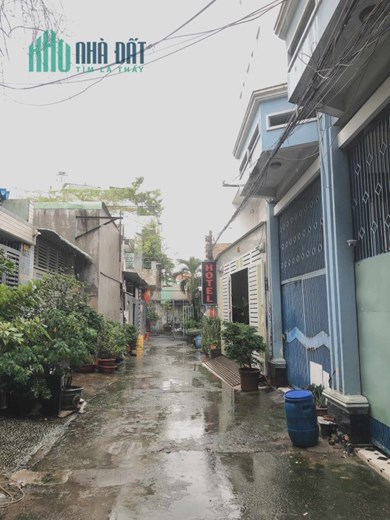Nhà Bán Đường Số 5,DT 82mz,  4.1mx 20m, 4.55 tỷ, Linh Xuân, Thủ Đức