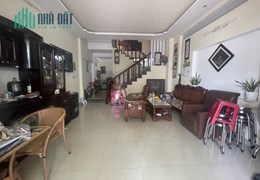 SIÊU PHẨM NHÀ NGAY BIỂN MỸ KHÊ 3 TẦNG HƯỚNG BIỂN 82M2 giá 5.xx