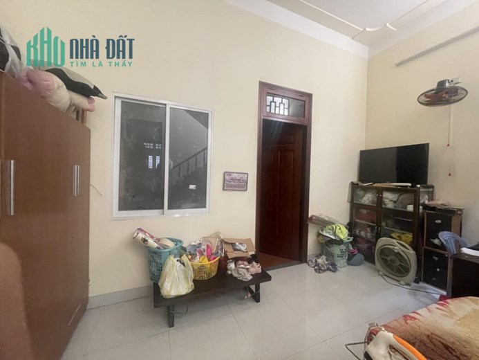 SIÊU PHẨM NHÀ NGAY BIỂN MỸ KHÊ 3 TẦNG HƯỚNG BIỂN 82M2 giá 5.xx
