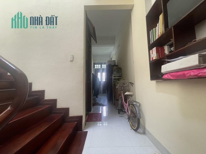 SIÊU PHẨM NHÀ NGAY BIỂN MỸ KHÊ 3 TẦNG HƯỚNG BIỂN 82M2 giá 5.xx