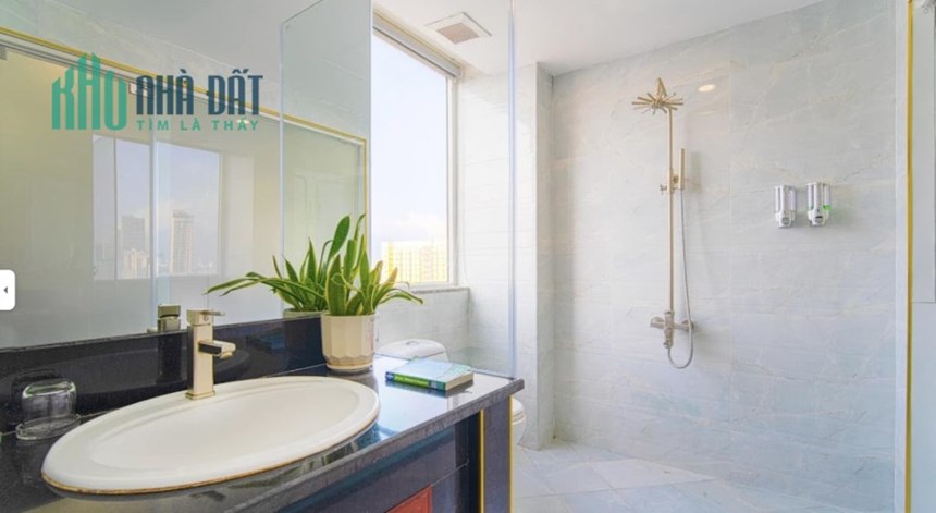 SIÊU KHÁCH SẠN DÀNH RIÊNG CHO DÂN ĐẦU TƯ DÒNG TIỀN VIEW BIỂN MỸ KHÊ 8 TẦNG CHỈ 2x TỶ