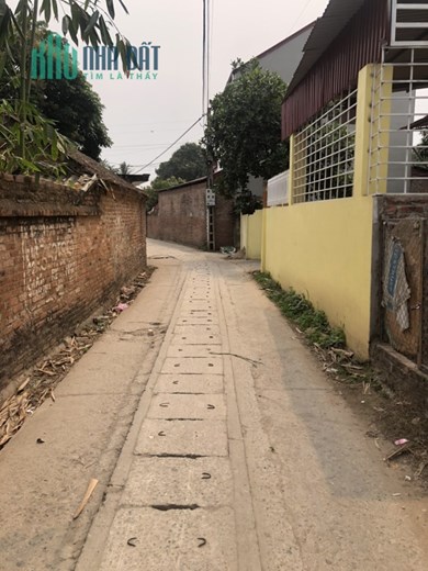 Nhỉnh Tỷ Bạn Sở Hẫu Ngay Lô Đất Trục Chính, Đường Thông, Ngay Đường Vành Đai 4.Lh 0963886233