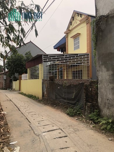 Nhỉnh Tỷ Bạn Sở Hẫu Ngay Lô Đất Trục Chính, Đường Thông, Ngay Đường Vành Đai 4.Lh 0963886233