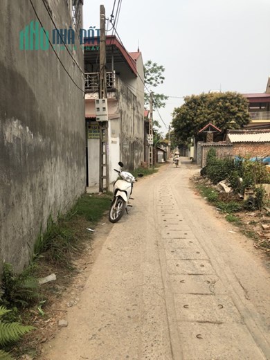 Nhỉnh Tỷ Bạn Sở Hẫu Ngay Lô Đất Trục Chính, Đường Thông, Ngay Đường Vành Đai 4.Lh 0963886233