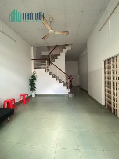 NHÀ TRUNG TÂM BÌNH THẠNH - 43M2 CÔNG NHẬN - SỔ HỒNG VUÔNG ĐẸP - 2 TẦNG BTCT - HẺM 3M - CHỈ 3.740 TỶ