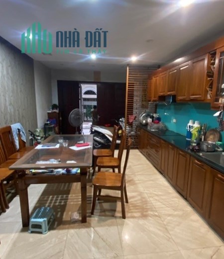 BÁN NHÀ LÁNG THƯỢNG – 3 THOÁNG – DÂN XÂY – AN NINH TỐT – 77M2, 6.5 TỶ