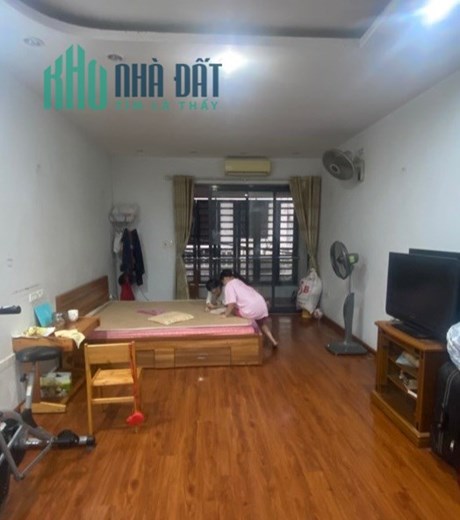 BÁN NHÀ LÁNG THƯỢNG – 3 THOÁNG – DÂN XÂY – AN NINH TỐT – 77M2, 6.5 TỶ