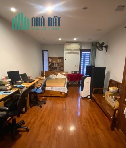 BÁN NHÀ LÁNG THƯỢNG – 3 THOÁNG – DÂN XÂY – AN NINH TỐT – 77M2, 6.5 TỶ