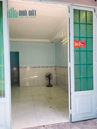 Bán nhà Phạm Thế Hiển _ P7 _ Q8 _ 36m2 _ 2 Tầng _ 2 PN _ Chỉ: 1.85 tỷ