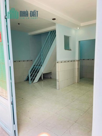 Bán nhà Phạm Thế Hiển _ P7 _ Q8 _ 36m2 _ 2 Tầng _ 2 PN _ Chỉ: 1.85 tỷ