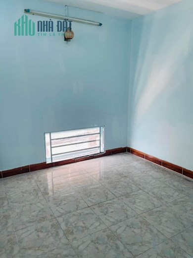 Bán nhà Phạm Thế Hiển _ P7 _ Q8 _ 36m2 _ 2 Tầng _ 2 PN _ Chỉ: 1.85 tỷ
