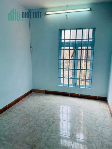 Bán nhà Phạm Thế Hiển _ P7 _ Q8 _ 36m2 _ 2 Tầng _ 2 PN _ Chỉ: 1.85 tỷ
