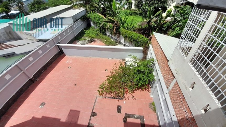 BÁN BIỆT THƯ SÂN VƯỜN - MẶT TIỀN LINH TRUNG – 900M2 FULL THỔ - GIÁ 65 TỶ