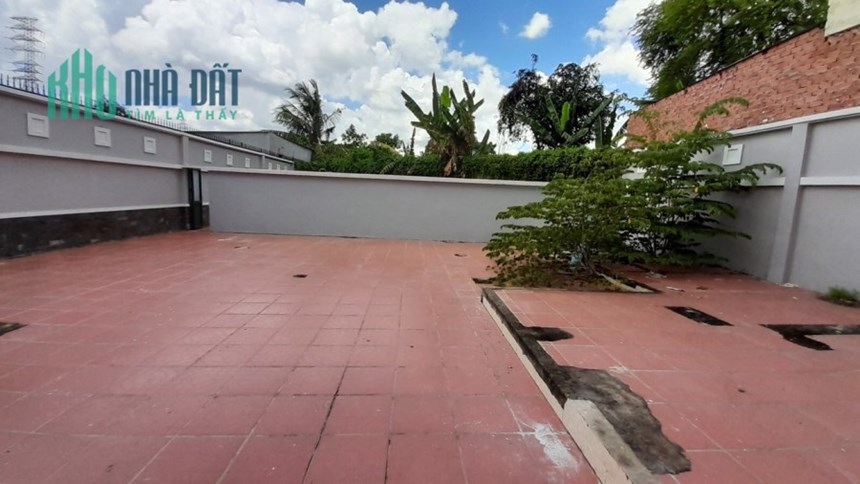 BÁN BIỆT THƯ SÂN VƯỜN - MẶT TIỀN LINH TRUNG – 900M2 FULL THỔ - GIÁ 65 TỶ
