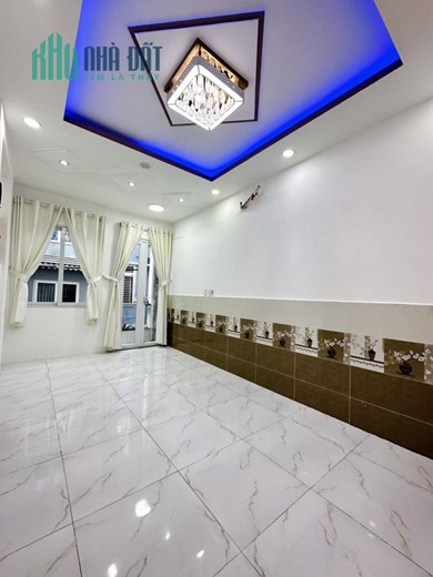 GIÁ RẺ, Bán Nhà Lê Văn Sỹ, PN, 47m2, 2 tầng 3PN, 5.9 tỷ TL 0964364745