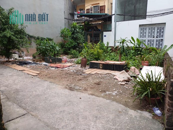 Bán Đất đối diện Đại HỌc Ngoại Ngữ 57m2 – 3 mặt thoáng chỉ hơn 5 tỷ