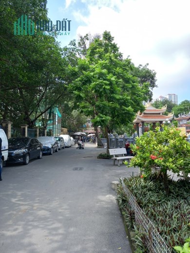 41m2 đất Đồng Mai, Hà Đông, Hà Nội, ô tô lùi cửa, giá 1,53 tỷ