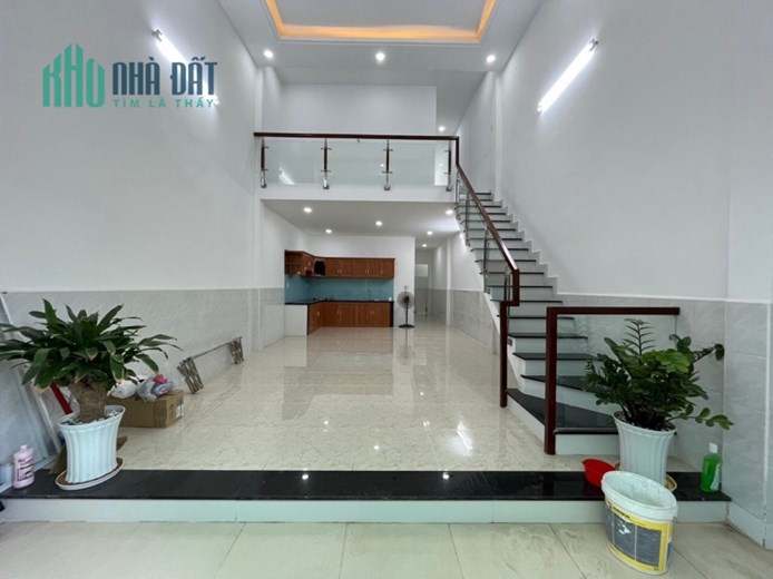 Bán nhà N5M sát MT Lũy Bán Bích quận Tân Phú 5 x 15 -2T nhỉnh 6 tỷ TL