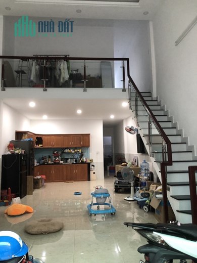 Bán nhà N5M sát MT Lũy Bán Bích quận Tân Phú 5 x 15 -2T nhỉnh 6 tỷ TL