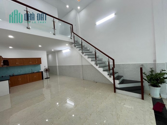 Bán nhà N5M sát MT Lũy Bán Bích quận Tân Phú 5 x 15 -2T nhỉnh 6 tỷ TL