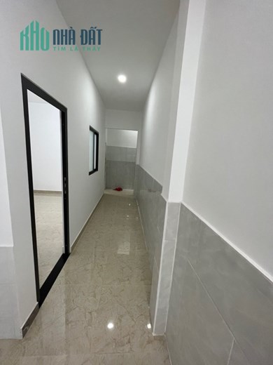 Bán nhà N5M sát MT Lũy Bán Bích quận Tân Phú 5 x 15 -2T nhỉnh 6 tỷ TL