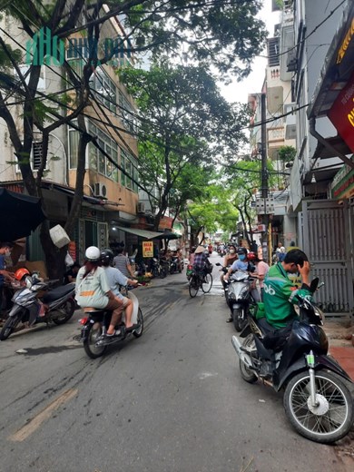 Bán Nhà Yên Hòa,S 55m2 5 Tầng Mt 4m2 Giá Nhỉnh 6 Tỷ
