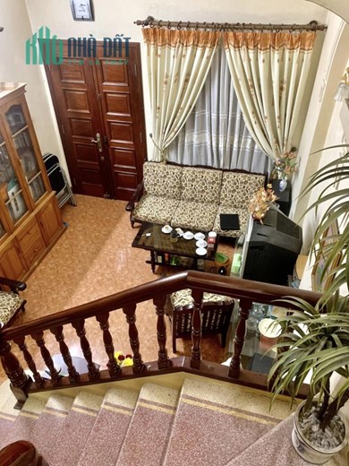 Bán Nhà Yên Hòa,S 55m2 5 Tầng Mt 4m2 Giá Nhỉnh 6 Tỷ
