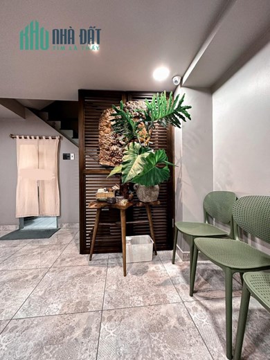 Bán Nhà MT KD  Huỳnh Văn Bánh - Phú Nhuận - 60m2 - 6Tầng - Chỉ nhỉnh 20Tỷ.