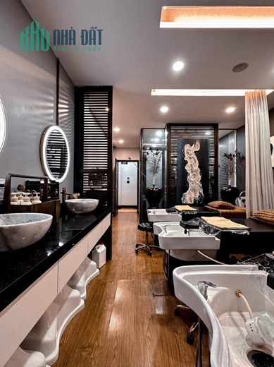 Bán Nhà MT KD  Huỳnh Văn Bánh - Phú Nhuận - 60m2 - 6Tầng - Chỉ nhỉnh 20Tỷ.