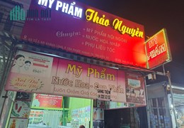 SANG NHƯỢNG MẶT BẰNG ĐỊA CHỈ 2/2 TỔ 2, KHU PHỐ LONG KHÁNH