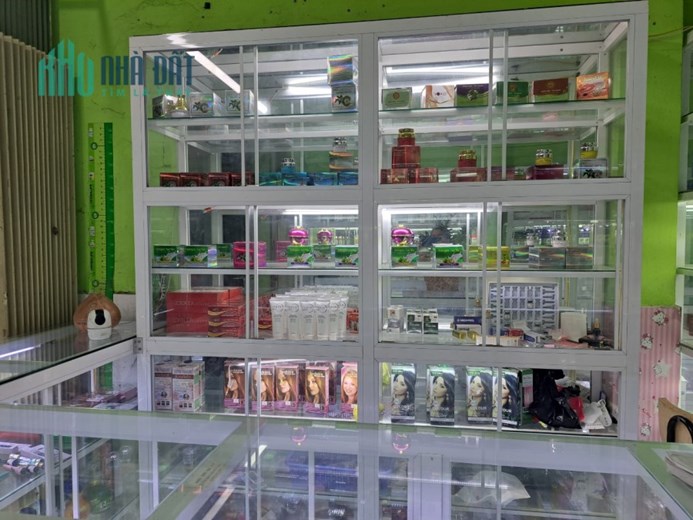 SANG NHƯỢNG MẶT BẰNG ĐỊA CHỈ 2/2 TỔ 2, KHU PHỐ LONG KHÁNH
