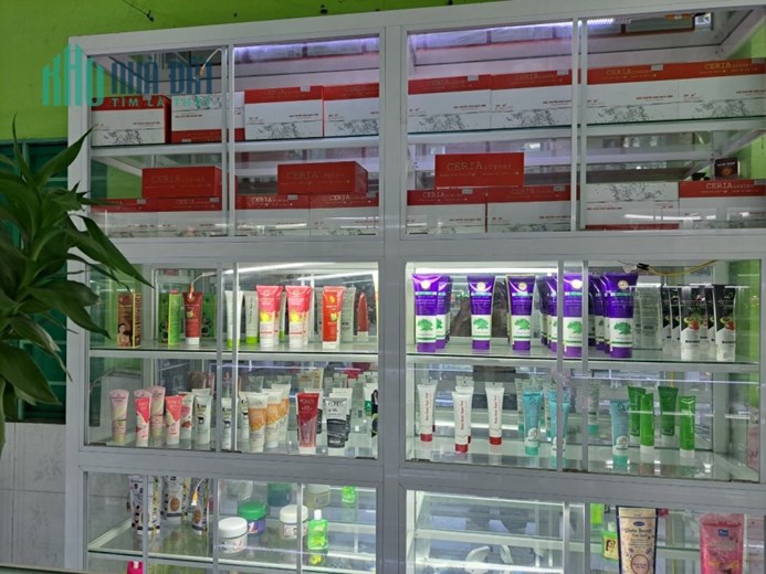 SANG NHƯỢNG MẶT BẰNG ĐỊA CHỈ 2/2 TỔ 2, KHU PHỐ LONG KHÁNH