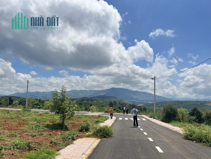 Bán đất thổ cư Xã Tân Lạc, Huyện Bảo Lâm, Tỉnh Lâm Đồng giá 525 triệu