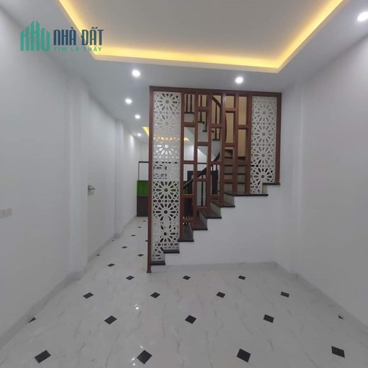 CC BÁN NHÀ MINH KHAI 50M2- 4T Ô TÔ 20M Ở LUÔN SỔ ĐỎ GIÁ CHỈ 3 TỶ 990
