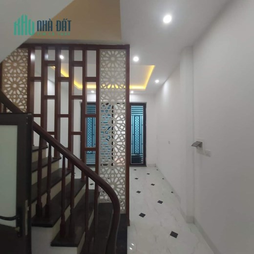 CC BÁN NHÀ MINH KHAI 50M2- 4T Ô TÔ 20M Ở LUÔN SỔ ĐỎ GIÁ CHỈ 3 TỶ 990
