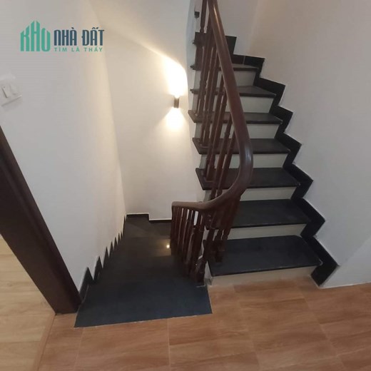 CC BÁN NHÀ MINH KHAI 50M2- 4T Ô TÔ 20M Ở LUÔN SỔ ĐỎ GIÁ CHỈ 3 TỶ 990