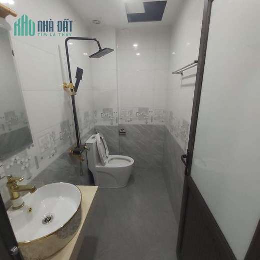 CC BÁN NHÀ MINH KHAI 50M2- 4T Ô TÔ 20M Ở LUÔN SỔ ĐỎ GIÁ CHỈ 3 TỶ 990