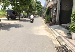 Bán đất Cự Khối, Ô tô, Gần phố, 155 m2, MT 7,5m, chỉ nhĩnh 7 tỷ.