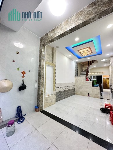 GẤP Bán Nhà Đặng Văn Ngữ, quận Phú Nhuận, 47m2, 3PN 3WC, 5.9 tỷ có TL