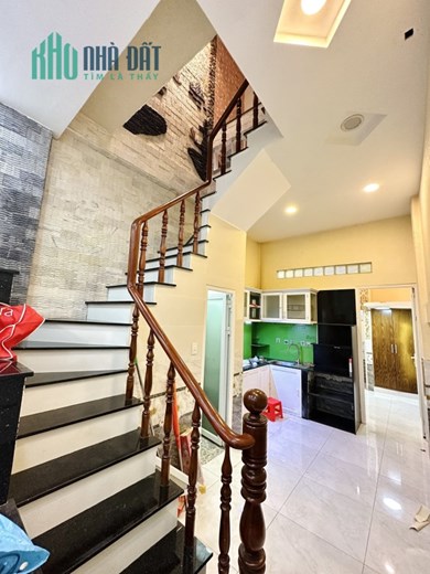 GẤP Bán Nhà Đặng Văn Ngữ, quận Phú Nhuận, 47m2, 3PN 3WC, 5.9 tỷ có TL