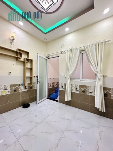 GẤP Bán Nhà Đặng Văn Ngữ, quận Phú Nhuận, 47m2, 3PN 3WC, 5.9 tỷ có TL