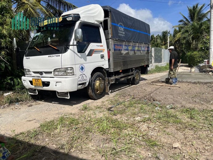 Cần Bán Gấp Lô Đất Nền Vị Trí Đẹp Tại Kdc Chợ Cây Liêm – Tiền Giang – Giá Rẻ