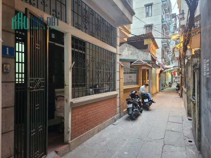 Biệt Thự 220m 7 Tầng 2 Mặt Đường. Khu Đấ Giá. Nhà Mới Cực Đẹp. Chủ Xinh Gái Thiện Chí Bán Nhanh.