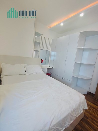 Căn Hộ Mường Thanh 2 Phòng Ngủ view Biển Mỹ Khê Cho Thuê Giá Rẻ