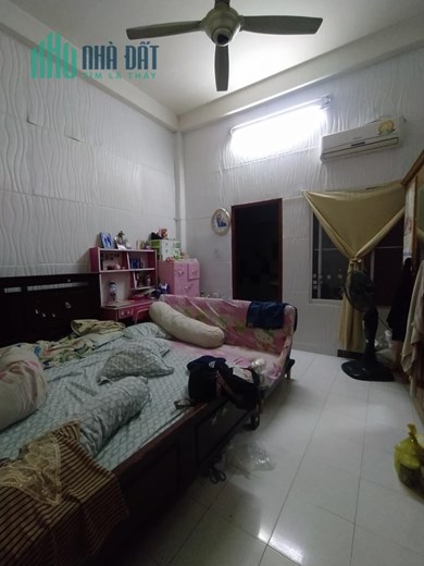Bán nhà HXT 8m Đường Phan Văn Trị P.11 Q.Bình Thạnh DT 64 m2 (3Tầng) hiếm Chỉ 10,3 Tỷ vào ở ngay